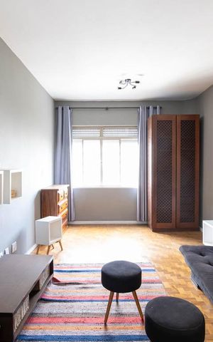 Studio à venda com 40m², 1 quarto e sem vaga Studio à venda com 40m², 1 quarto e sem vagaStudio