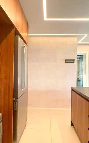 Apartamento para alugar com 80m², 2 quartos e 1 vaga Apartamento para alugar com 80m², 2 quartos e 1 vagaCozinha