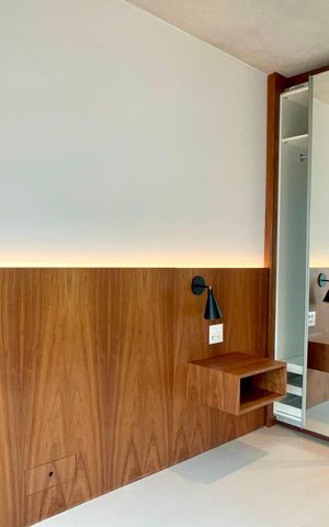 Apartamento para alugar com 80m², 2 quartos e 1 vaga Apartamento para alugar com 80m², 2 quartos e 1 vagaSuíte