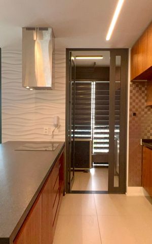 Apartamento para alugar com 80m², 2 quartos e 1 vaga Apartamento para alugar com 80m², 2 quartos e 1 vagaCozinha