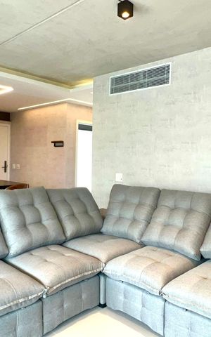 Apartamento para alugar com 80m², 2 quartos e 1 vaga Apartamento para alugar com 80m², 2 quartos e 1 vagaSala