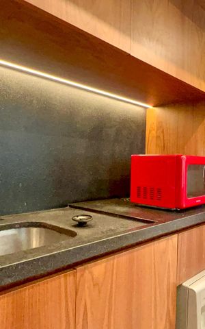 Apartamento para alugar com 80m², 2 quartos e 1 vaga Apartamento para alugar com 80m², 2 quartos e 1 vagaCozinha
