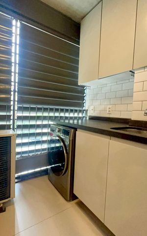 Apartamento para alugar com 80m², 2 quartos e 1 vaga Apartamento para alugar com 80m², 2 quartos e 1 vagaÁrea de Serviço