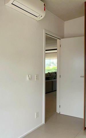 Apartamento para alugar com 80m², 2 quartos e 1 vaga Apartamento para alugar com 80m², 2 quartos e 1 vagaQuarto