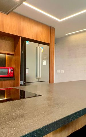 Apartamento para alugar com 80m², 2 quartos e 1 vaga Apartamento para alugar com 80m², 2 quartos e 1 vagaCozinha