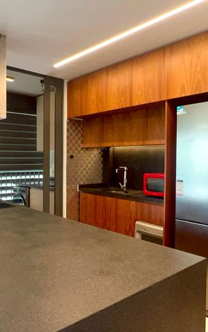 Apartamento para alugar com 80m², 2 quartos e 1 vaga Apartamento para alugar com 80m², 2 quartos e 1 vagaCozinha