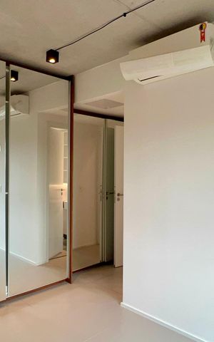 Apartamento para alugar com 80m², 2 quartos e 1 vaga Apartamento para alugar com 80m², 2 quartos e 1 vagaSuíte