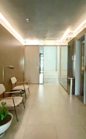 Apartamento para alugar com 80m², 2 quartos e 1 vaga Apartamento para alugar com 80m², 2 quartos e 1 vagaHall de entrada