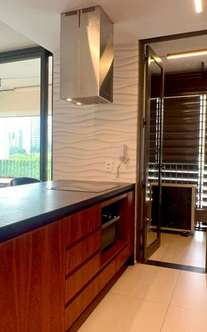 Apartamento para alugar com 80m², 2 quartos e 1 vaga Apartamento para alugar com 80m², 2 quartos e 1 vagaCozinha