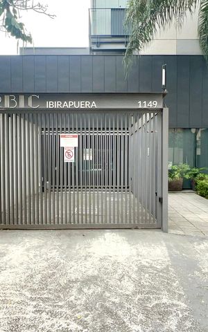 Apartamento para alugar com 80m², 2 quartos e 1 vaga Apartamento para alugar com 80m², 2 quartos e 1 vagaFachada