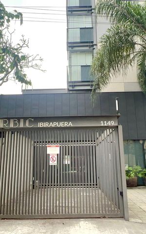 Apartamento para alugar com 80m², 2 quartos e 1 vaga Apartamento para alugar com 80m², 2 quartos e 1 vagaFachada