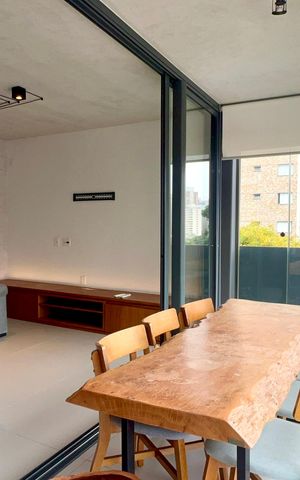 Apartamento para alugar com 80m², 2 quartos e 1 vaga Apartamento para alugar com 80m², 2 quartos e 1 vagaVaranda