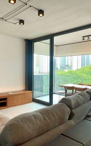 Apartamento para alugar com 80m², 2 quartos e 1 vaga Apartamento para alugar com 80m², 2 quartos e 1 vagaSala