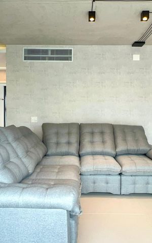Apartamento para alugar com 80m², 2 quartos e 1 vaga Apartamento para alugar com 80m², 2 quartos e 1 vagaSala