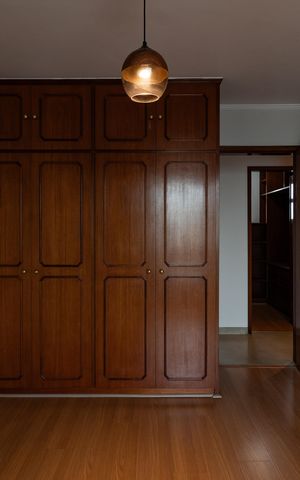 Apartamento para alugar com 204m², 2 quartos e 3 vagas Apartamento para alugar com 204m², 2 quartos e 3 vagasSuíte