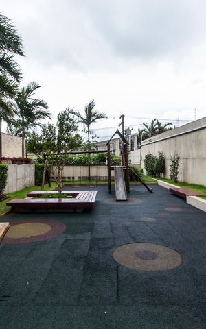 Apartamento para alugar com 72m², 2 quartos e 1 vagaÁrea comum - Playground