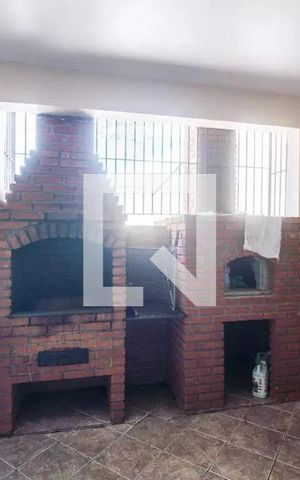 Apartamento para alugar com 49m², 2 quartos e 1 vagaÁrea comum - Churrasqueira