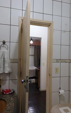 Casa à venda com 175m², 3 quartos e 1 vagaBanheiro da Suíte