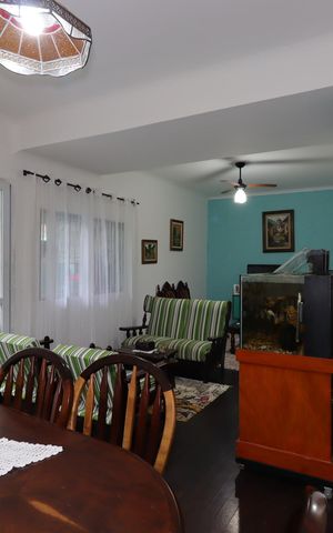 Casa à venda com 175m², 3 quartos e 1 vagaSala