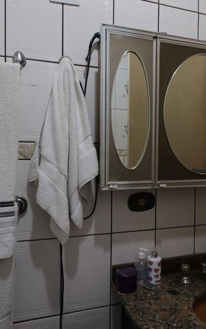 Casa à venda com 175m², 3 quartos e 1 vagaBanheiro da Suíte