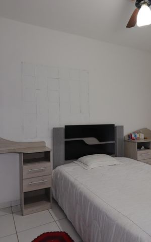 Casa à venda com 175m², 3 quartos e 1 vagaQuarto 2