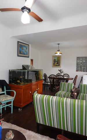 Casa à venda com 175m², 3 quartos e 1 vagaSala