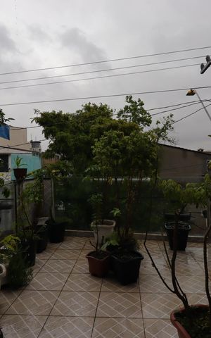 Casa à venda com 175m², 3 quartos e 1 vagaVaranda do Quarto 1