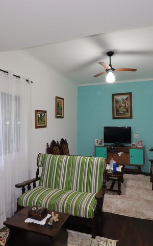 Casa à venda com 175m², 3 quartos e 1 vagaSala
