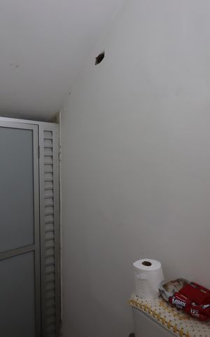 Casa à venda com 175m², 3 quartos e 1 vagaLavabo
