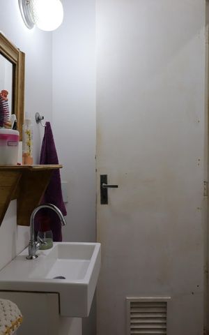 Casa à venda com 175m², 3 quartos e 1 vagaLavabo
