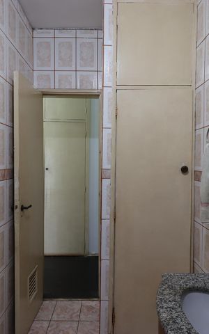 Casa à venda com 175m², 3 quartos e 1 vagaBanheiro Social