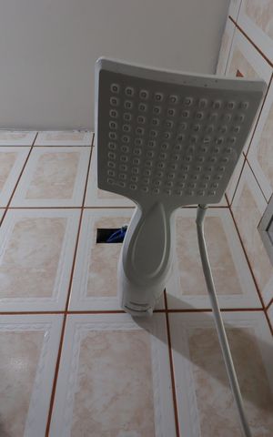 Casa à venda com 175m², 3 quartos e 1 vagaBanheiro Social - Chuveiro