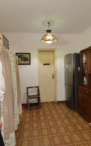 Casa à venda com 175m², 3 quartos e 1 vagaCozinha