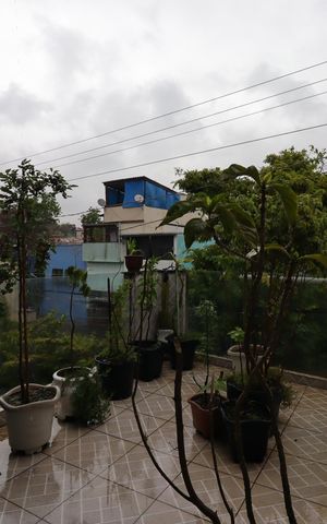 Casa à venda com 175m², 3 quartos e 1 vagaVaranda do Quarto 1