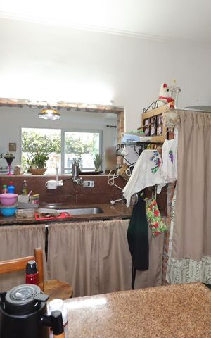 Casa à venda com 175m², 3 quartos e 1 vagaCozinha