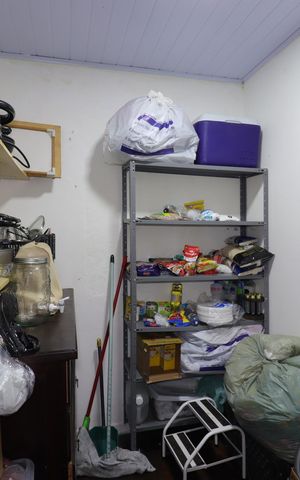 Casa à venda com 175m², 3 quartos e 1 vagaCozinha - Despensa