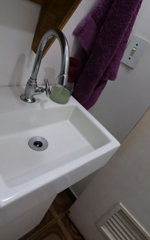 Casa à venda com 175m², 3 quartos e 1 vagaLavabo - Pia