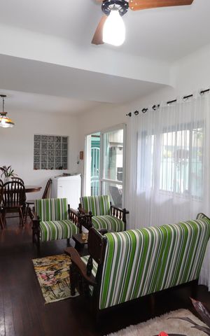 Casa à venda com 175m², 3 quartos e 1 vagaSala