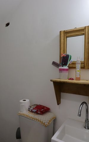 Casa à venda com 175m², 3 quartos e 1 vagaLavabo