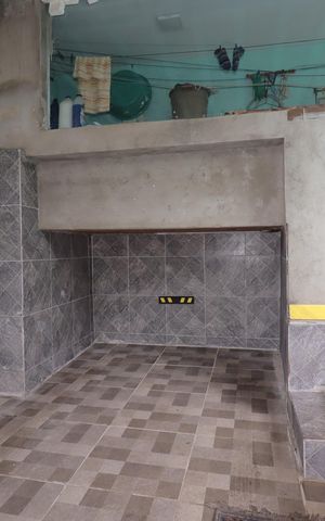 Casa à venda com 175m², 3 quartos e 1 vagaGaragem