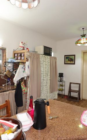 Casa à venda com 175m², 3 quartos e 1 vagaCozinha