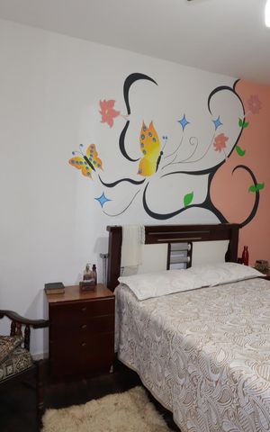 Casa à venda com 175m², 3 quartos e 1 vagaSuíte