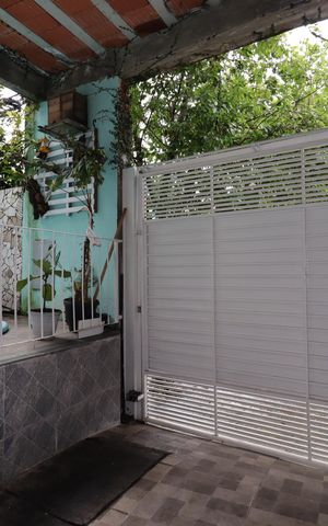 Casa à venda com 175m², 3 quartos e 1 vagaGaragem