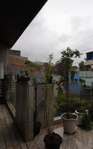 Casa à venda com 175m², 3 quartos e 1 vagaVaranda do Quarto 1
