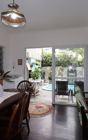 Casa à venda com 175m², 3 quartos e 1 vagaSala