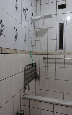 Casa à venda com 175m², 3 quartos e 1 vagaBanheiro da Suíte