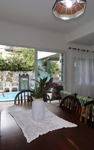 Casa à venda com 175m², 3 quartos e 1 vagaSala