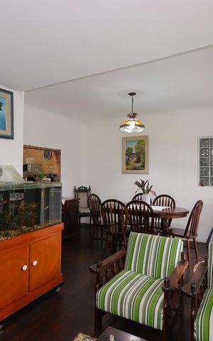 Casa à venda com 175m², 3 quartos e 1 vagaSala