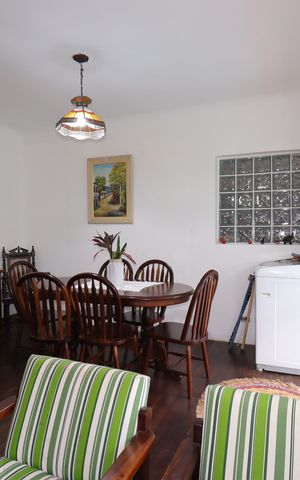 Casa à venda com 175m², 3 quartos e 1 vagaSala