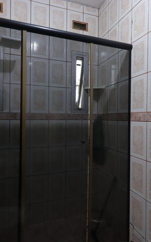 Casa à venda com 175m², 3 quartos e 1 vagaBanheiro Social